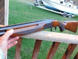 Winchester 101 Vintage 20 ga 28