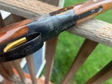 Browning Belgian 20 ga Superposed 1967 AS NEW IN BOX WITH PAPERS UTRA RARE FIND - Image 7 of 16