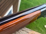 Browning Belgian 20 ga Superposed 1967 AS NEW IN BOX WITH PAPERS UTRA RARE FIND - Image 13 of 16