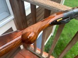 Browning Belgian 20 ga Superposed 1967 AS NEW IN BOX WITH PAPERS UTRA RARE FIND - Image 12 of 16