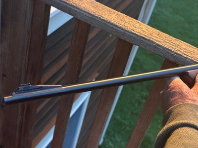 Winchester model 75 Sporting Deluxe with Period CorrectLyman Alaskan A Classic Pair ! 1950 .22 - Image 5 of 11