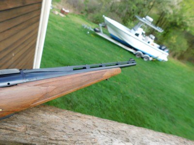 Remington model 600 Carbine 222 1966 Metal As New Uncommon - Image 5 of 16