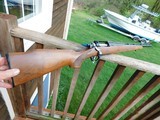 Remington model 600 Carbine 222 1966 Metal As New Uncommon - Image 1 of 16