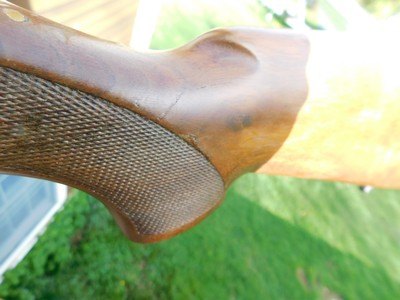 Remington model 600 Carbine 222 1966 Metal As New Uncommon - Image 16 of 16