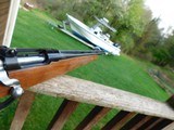 Remington model 600 Carbine 222 1966 Metal As New Uncommon - Image 4 of 16