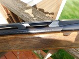 Remington model 600 Carbine 222 1966 Metal As New Uncommon - Image 12 of 16