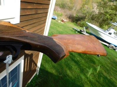Remington model 600 Carbine 222 1966 Metal As New Uncommon - Image 15 of 16