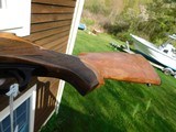 Remington model 600 Carbine 222 1966 Metal As New Uncommon - Image 15 of 16