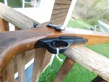 Remington model 600 Carbine 222 1966 Metal As New Uncommon - Image 8 of 16