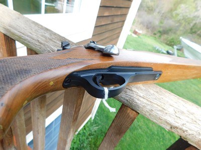 Remington model 600 Carbine 222 1966 Metal As New Uncommon - Image 8 of 16