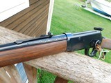 Winchester 94 AE 45 Cal Trapper Pre Safety - Image 9 of 14