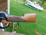 Winchester 94 AE 45 Cal Trapper Pre Safety - Image 11 of 14