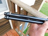 Winchester 94 AE 45 Cal Trapper Pre Safety - Image 12 of 14