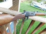 Winchester 94 AE 45 Cal Trapper Pre Safety - Image 3 of 14
