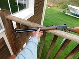 Winchester 94 AE 45 Cal Trapper Pre Safety - Image 8 of 14