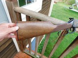 Winchester 94 AE 45 Cal Trapper Pre Safety - Image 2 of 14