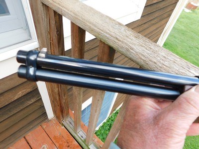 Winchester 94 AE 45 Cal Trapper Pre Safety - Image 12 of 14