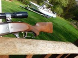 Savage 99F Featherweight 1961/ 1962Tang Safety Classic Original Beauty 300 Savage - Image 9 of 11