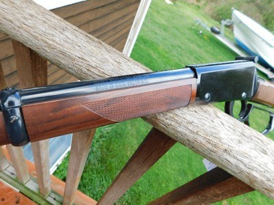 Henry Frontier 17 HMR Not Far From New BargainBig Loop Lever All US Made !!!! - Image 7 of 10