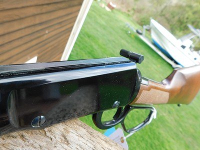 Henry Frontier 17 HMR Not Far From New BargainBig Loop Lever All US Made !!!! - Image 10 of 10