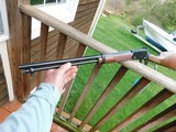 Henry Frontier 17 HMR Not Far From New BargainBig Loop Lever All US Made !!!! - Image 6 of 10
