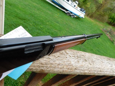 Henry Frontier 17 HMR Not Far From New BargainBig Loop Lever All US Made !!!! - Image 5 of 10