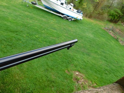 Henry Frontier 17 HMR Not Far From New BargainBig Loop Lever All US Made !!!! - Image 4 of 10