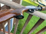 Remington 1100 28 ga Sporting As New Beauty - Image 5 of 6