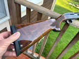 Remington 1100 28 ga Sporting As New Beauty - Image 2 of 6