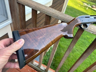 Remington 1100 28 ga Sporting As New Beauty - Image 2 of 6
