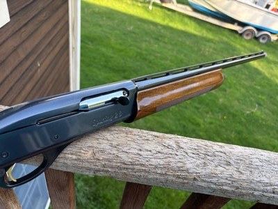 Remington 1100 28 ga Sporting As New Beauty - Image 4 of 6