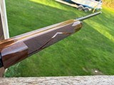 Remington 1100 28 ga Sporting As New Beauty - Image 6 of 6