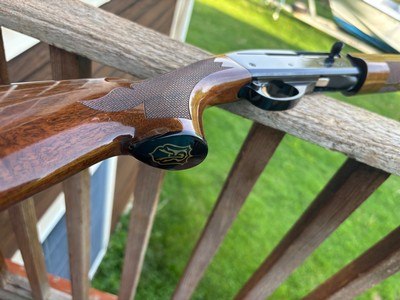Remington 1100 28 ga Sporting As New Beauty - Image 5 of 6