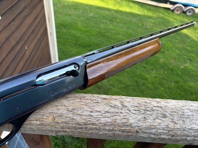 Remington 1100 28 ga Sporting As New Beauty - Image 3 of 6