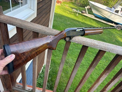 Remington 1100 28 ga Sporting As New Beauty - Image 1 of 6