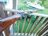 Winchester 101 20 ga Beauty 1960's or 70's Not Too Far From New ...desirable 28