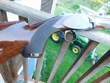 Winchester 101 20 ga Beauty 1960's or 70's Not Too Far From New ...desirable 28