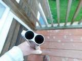 Winchester 101 20 ga Beauty 1960's or 70's Not Too Far From New ...desirable 28