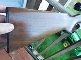 Winchester Model 88 Carbine 243 Hard To Find Really Excellent Condition 1966 - Image 8 of 12