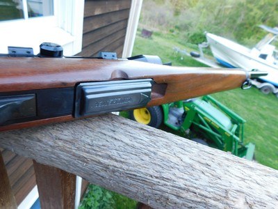 Winchester Model 88 Carbine 243 Hard To Find Really Excellent Condition 1966 - Image 5 of 12