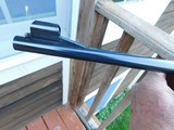 Winchester Model 88 Carbine 243 Hard To Find Really Excellent Condition 1966 - Image 11 of 12