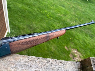 Savage 99 DL ...also known as Savage 99 M Nice Gun Not Often Found in Desirable .308Made in 1964 - Image 11 of 16