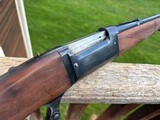 Savage 99 DL ...also known as Savage 99 M Nice Gun Not Often Found in Desirable .308Made in 1964 - Image 9 of 16