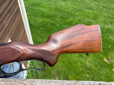 Savage 99 DL ...also known as Savage 99 M Nice Gun Not Often Found in Desirable .308Made in 1964 - Image 3 of 16