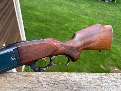 Savage 99 DL ...also known as Savage 99 M Nice Gun Not Often Found in Desirable .308Made in 1964 - Image 2 of 16