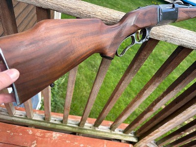Savage 99 DL ...also known as Savage 99 M Nice Gun Not Often Found in Desirable .308Made in 1964 - Image 6 of 16