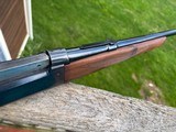 Savage 99 DL ...also known as Savage 99 M Nice Gun Not Often Found in Desirable .308Made in 1964 - Image 12 of 16