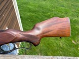 Savage 99 DL ...also known as Savage 99 M Nice Gun Not Often Found in Desirable .308Made in 1964 - Image 3 of 16