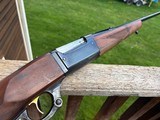 Savage 99 DL ...also known as Savage 99 M Nice Gun Not Often Found in Desirable .308Made in 1964 - Image 8 of 16