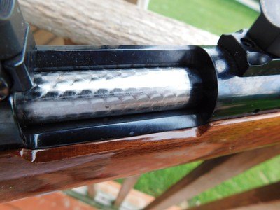 Remington 700 BDL VS (Varmint) 1983 StunnerHeavy Barreled .223 Not Far From New Condition * Rare Varmint Model with traditional sights !!!!! - Image 9 of 18